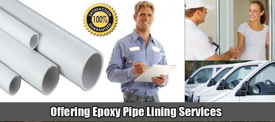 Sewer Solutions, Inc. Epoxy Pipe Lining