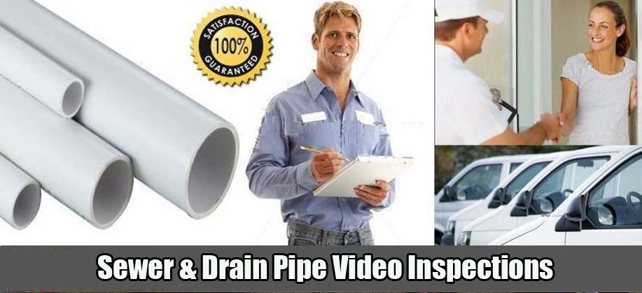 Sewer Solutions, Inc. Pipe Video Inspections