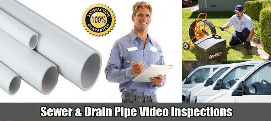 Sewer Solutions, Inc. Sewer Inspections