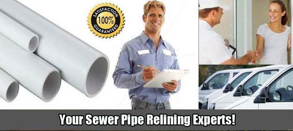 Sewer Solutions, Inc. Sewer Pipe Lining