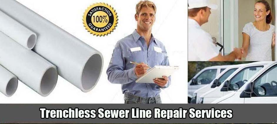 Sewer Solutions, Inc. Trenchless Sewer Repair