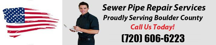 Sewer Pipe Repair